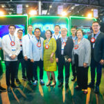 Maya spearheads SME digital banking revolution at Cashless Expo 2023 digital banking