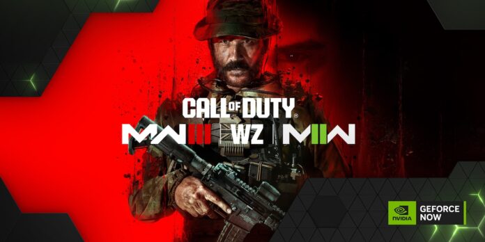 Here’s how you can play Call of Duty: Modern Warfare III & Warzone on your Mac, iPhone, and iPad