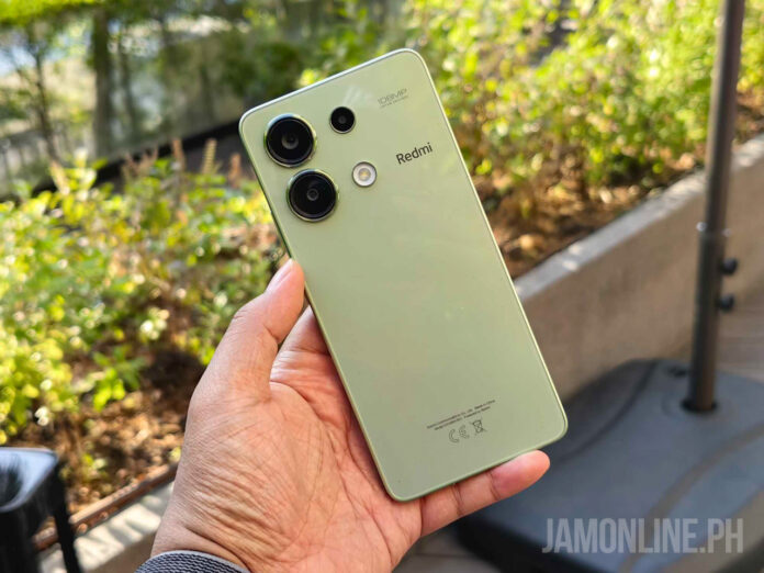 Redmi Note 13 Launches for the Global market: 108MP camera & 120Hz AMOLED Display