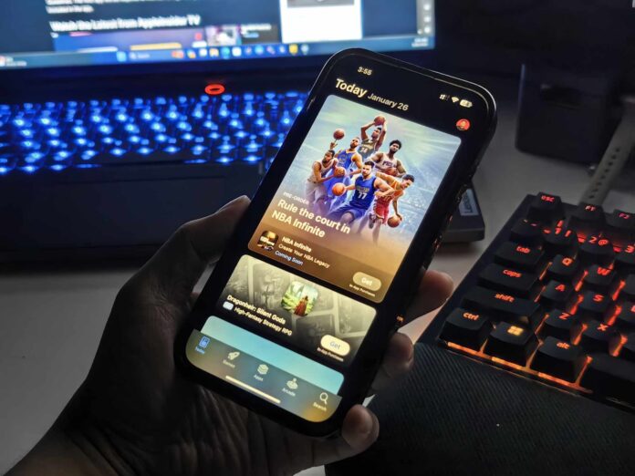 Game Streaming apps will now be available in iOS 17.4 and iPadOS 17.4