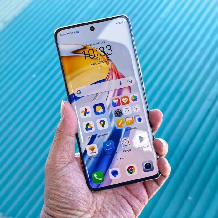 HONOR X9b 5G launches in the Philippines