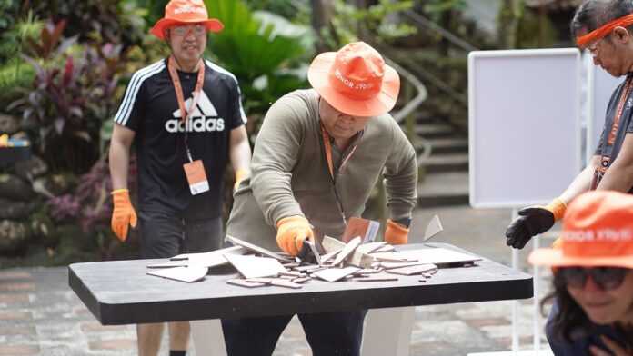 HONOR X9b 5G tested in ultra-tough challenges in Rizal, expected to arrive this January 12