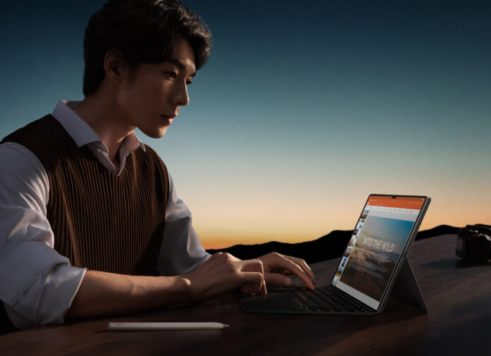 HUAWEI is gearing up for the launch of the MatePad Pro 13.2, MateBook D 16 2024 and FreeClip