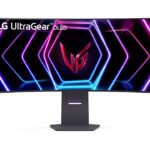 LG Unveils First 4K OLED Gaming Monitor with Dual-Hz Feature at CES 2024 LG Ultragear
