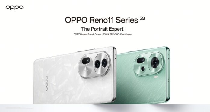 OPPO Reno11 Series 5G will arrive in the Philippines soon