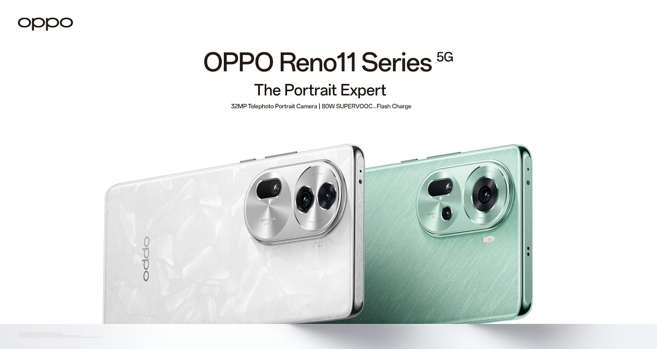 OPPO Reno11 Series 5G will arrive in the Philippines soon - Jam Online ...