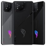 ASUS ROG Phone 8 Unveiled: The Minimalistic gaming smartphone ROG phone