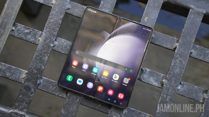 Samsung Galaxy Z Fold5 Long-Term Review