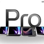 LG Launches the Gram Pro with 14th Gen Intel CPU inside gram Pro Pro Key Visual