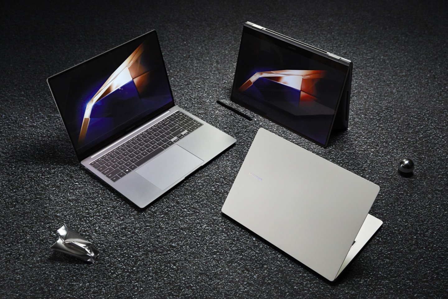 Samsung Galaxy Book4 Series Available Globally starting this February 26