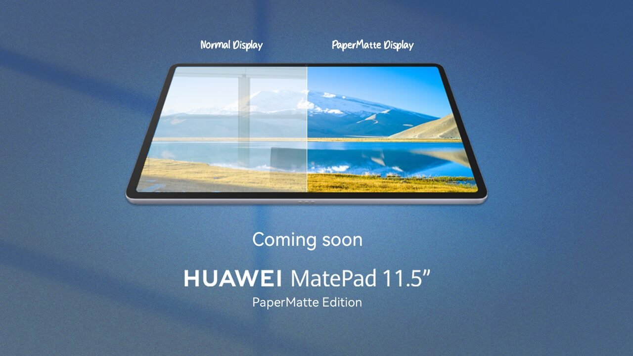HUAWEI to launch the Watch 4, MatePad 11.5” PaperMatte Edition, and nova Y72 in the Philippines soon