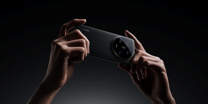 Xiaomi Ultra