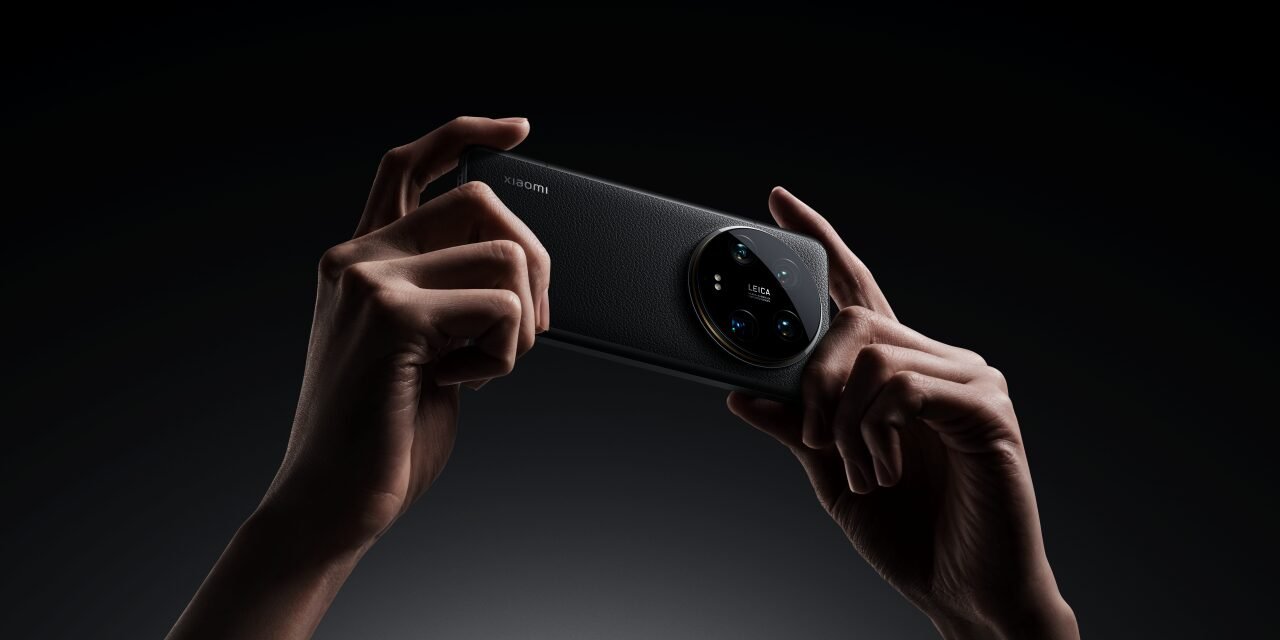 Xiaomi 14 and 14 Ultra Make Global Debut at MWC