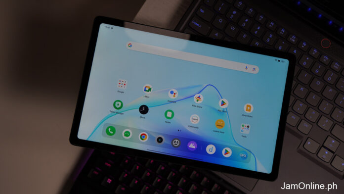 realme Pad ()
