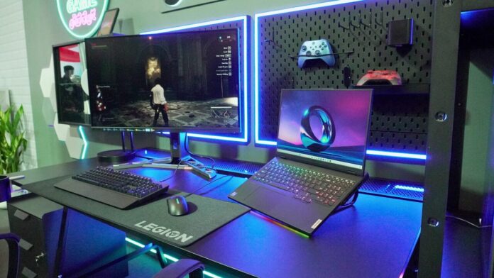 Lenovo new legion loq