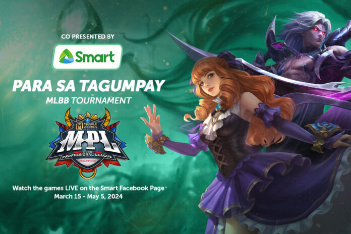 MPL S x SMART KV