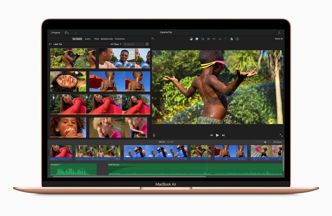 PSA: Macbook Air M1 256GB is now at Php 45,890