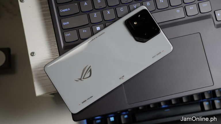 ASUS ROG Phone ()