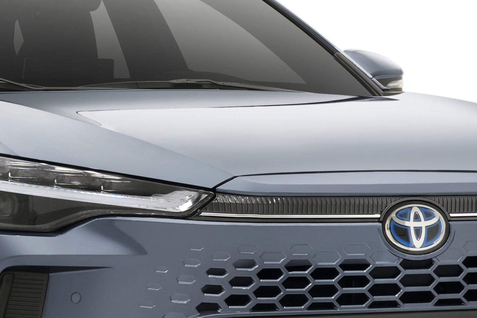Toyota Philippines confirms the launch of new Corolla Cross this April 12