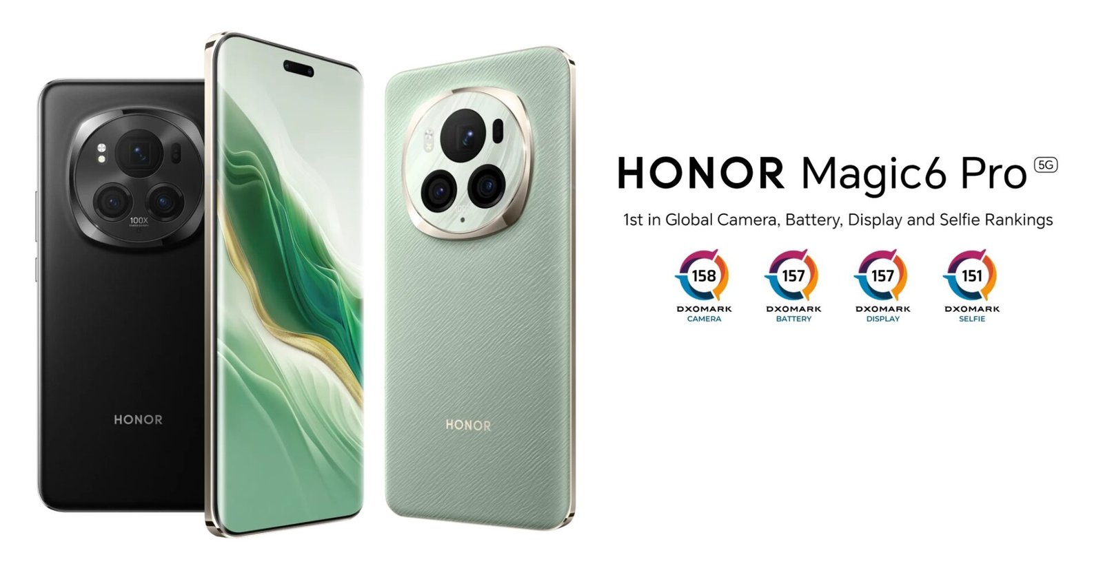 HONOR Magic6 Pro is coming to the Philippines