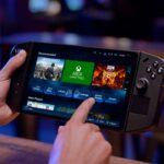 SteamOS officially arrives on Lenovo Legion Go and ASUS ROG Ally Legion GO