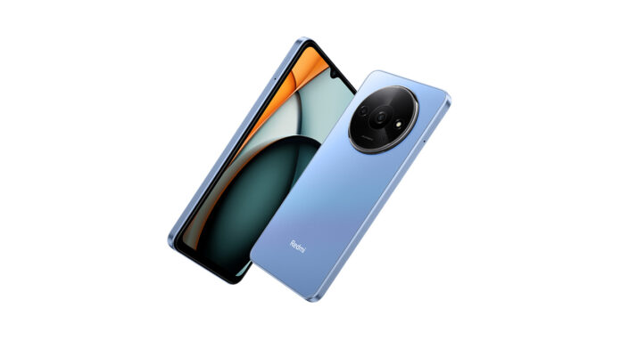 Redmi A