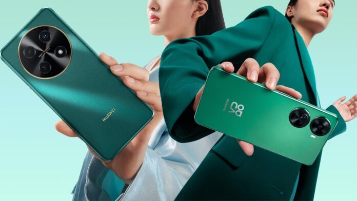 huawei nova se