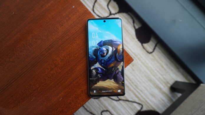 5 Reasons Why Infinix NOTE 40 is a Must-Have Gaming Phone for Gamers on a Budget