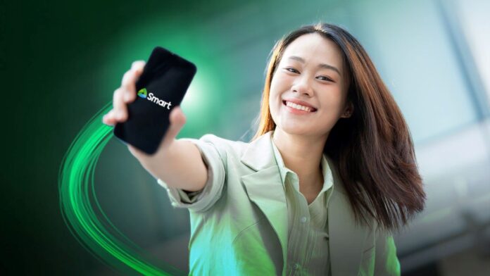 Smart UnionBank A