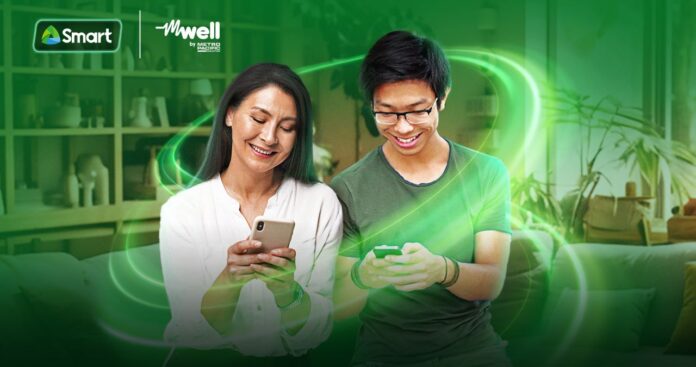 Smart Partners with mWell for Mother’s Day Health Pass Promo
