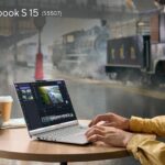 ASUS Launches Pre-Orders for Vivobook S 15 with Snapdragon X Elite processor inside! ASUS Vivobook S AI ()