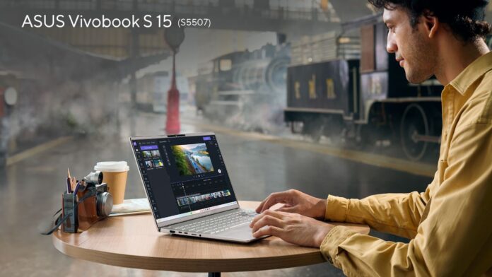 ASUS Vivobook S AI ()