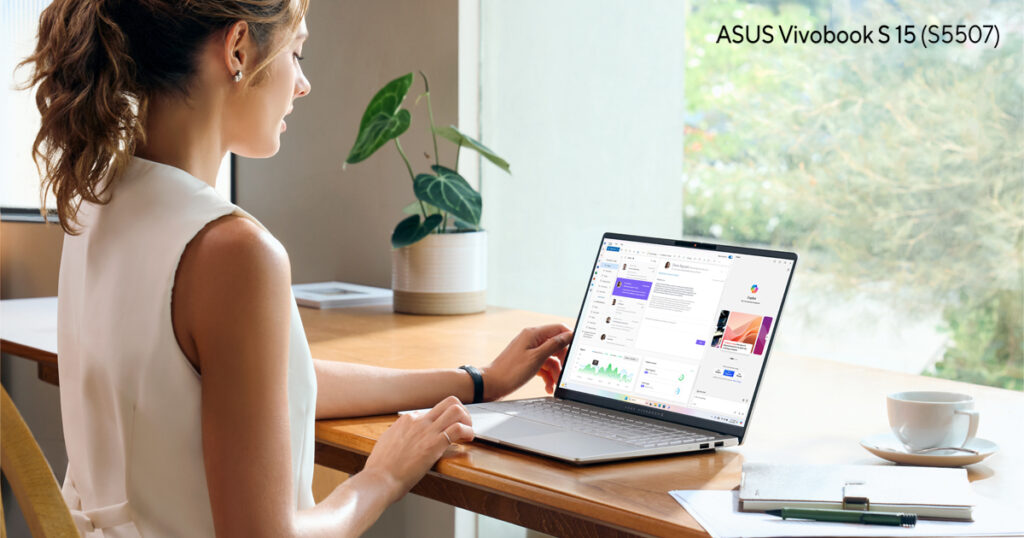 ASUS Vivobook S Philippines ()