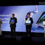 ASUS Vivobook S 15 Copilot+ PC Launches in the Philippines ASUS Vivobook S Philippines ()
