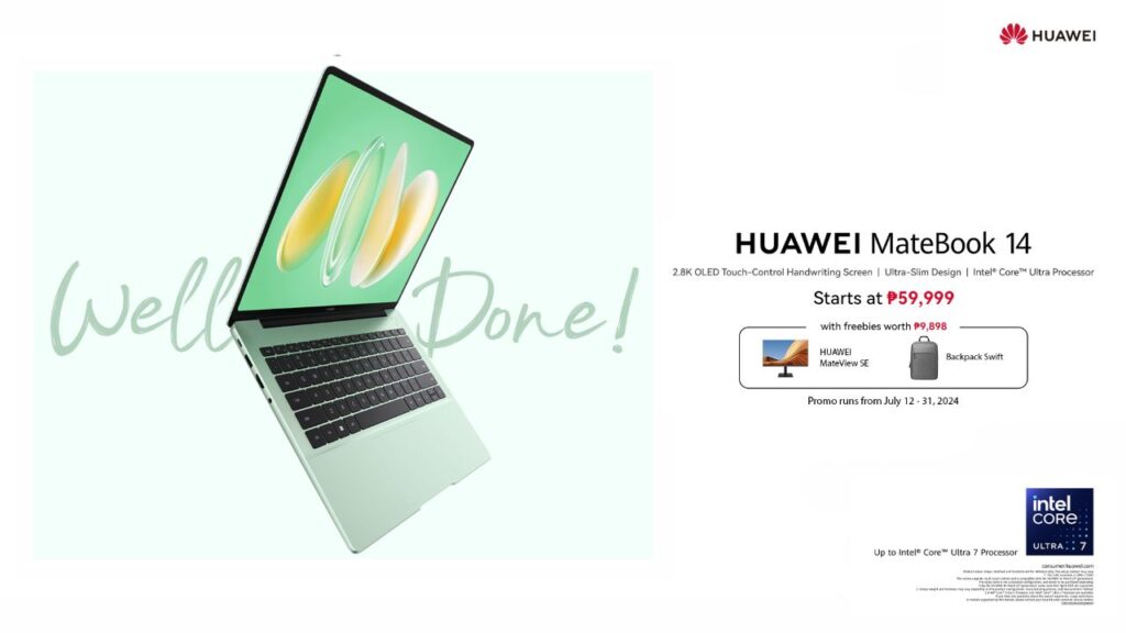 HUAWEI MateBook ()