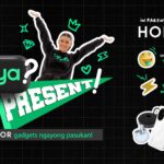 HONOR partners with Maya Philippines for Back2School Promo in where you can win HONOR 200 smartphones! IMG