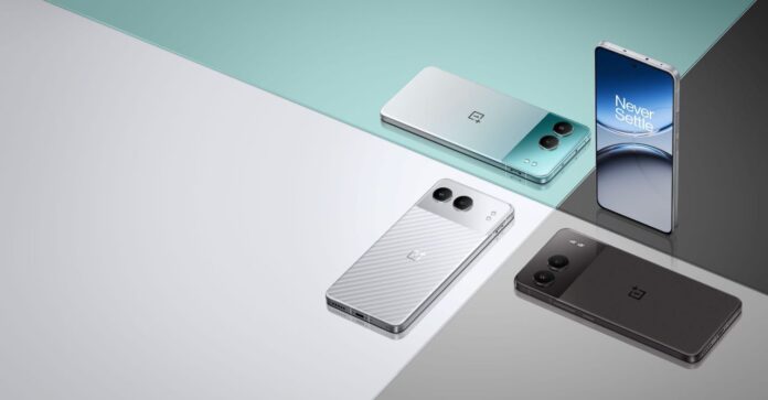 Oneplus nord Canada