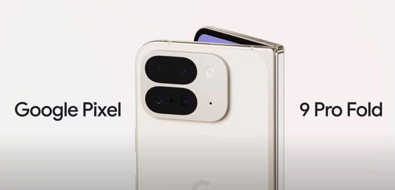 Google teases Pixel 9 Pro, Pixel 9 Pro Fold