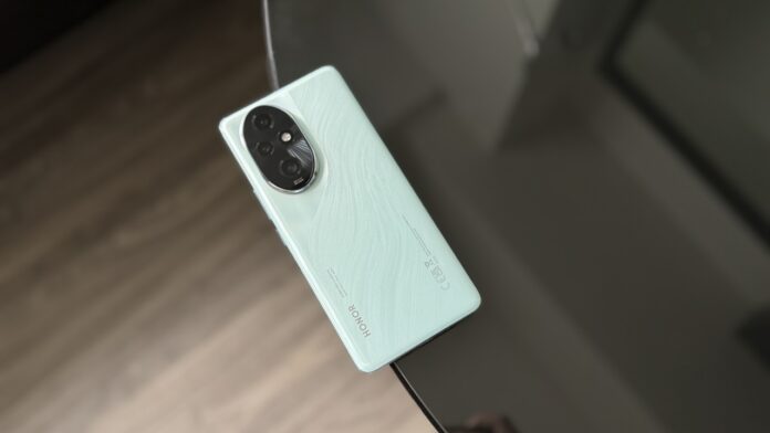 honor series
