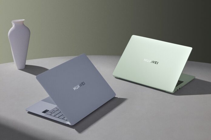 huawei matebook philippines