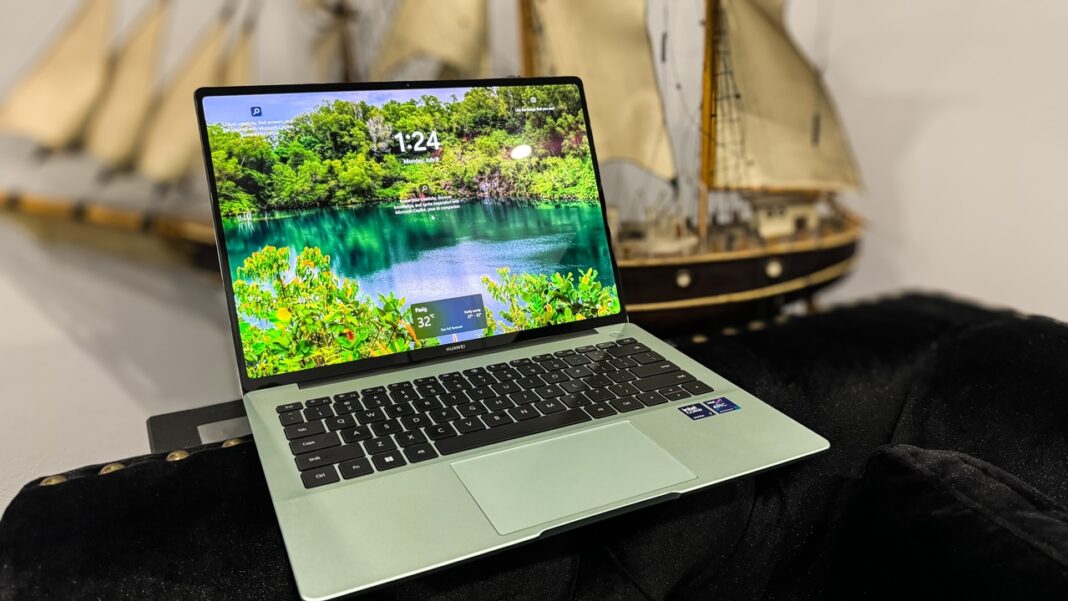 huawei matebook review philippines