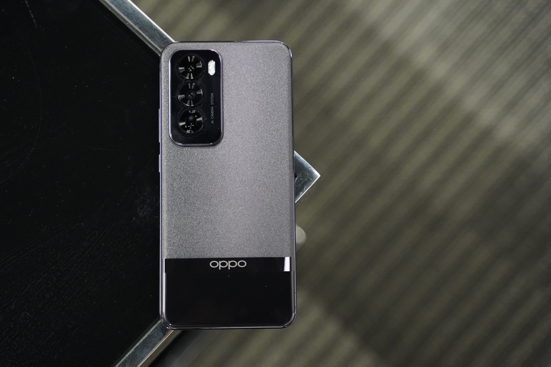 Standout Features of the OPPO Reno Series G