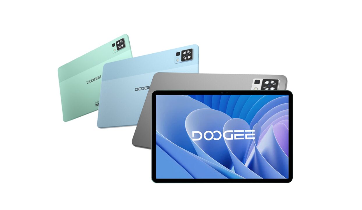 Doogee T pro