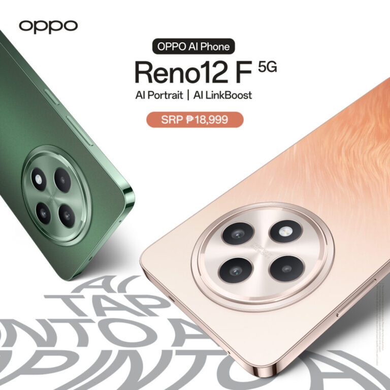 OPPO Reno F G x