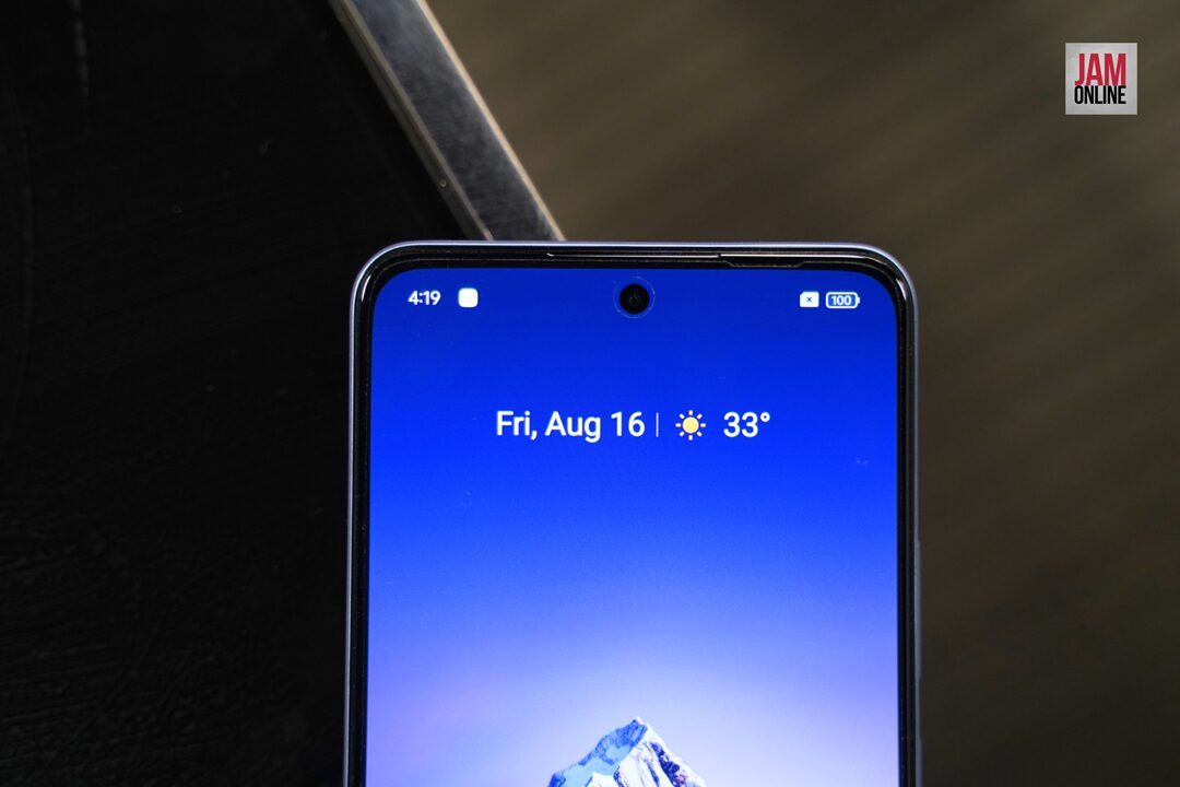 realme 12 4g review