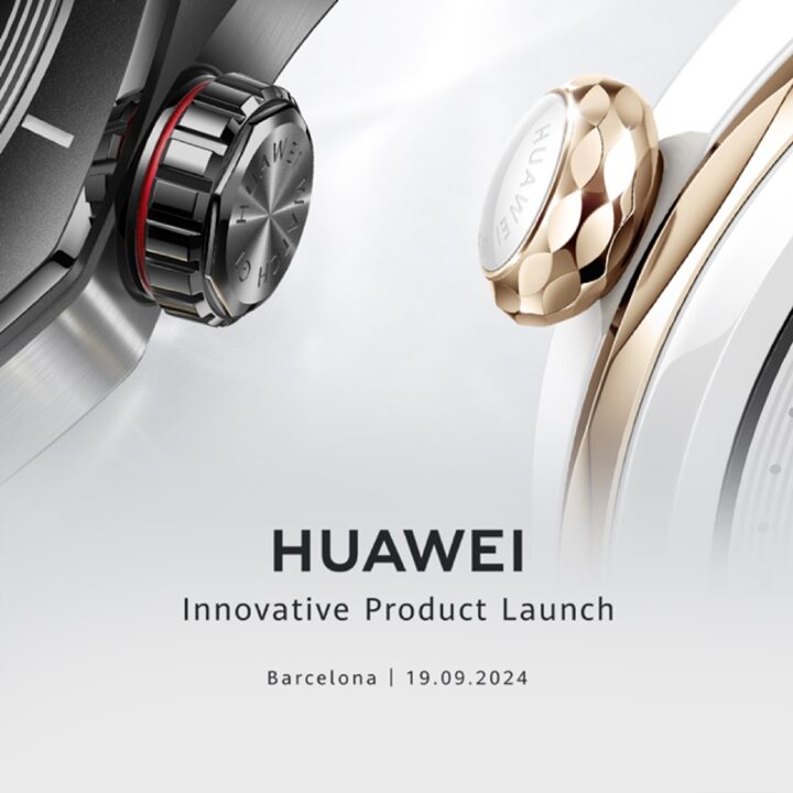 HW Innovative Product Launch