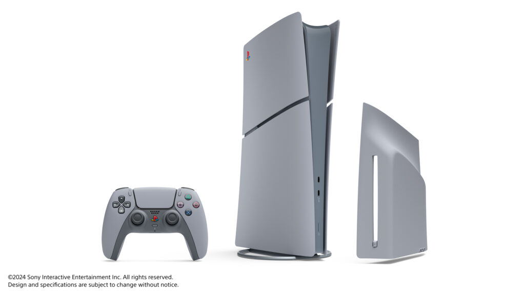 PlayStation th Anniversary Edition Collection ()