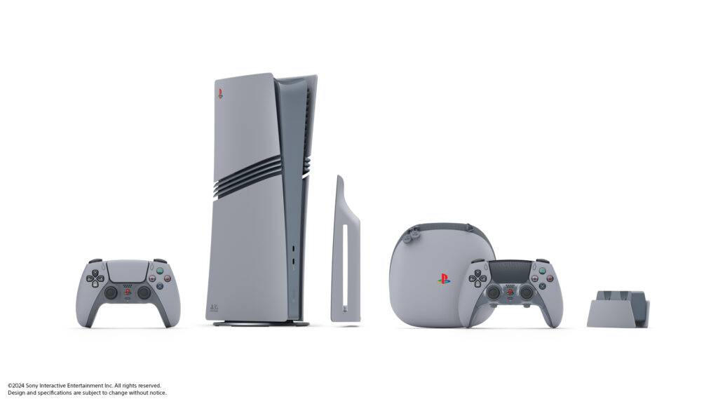 PlayStation th Anniversary Edition Collection ()