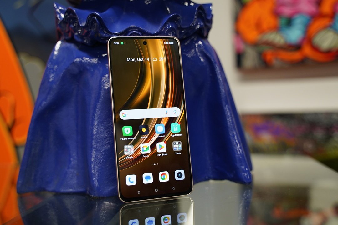 realme 13 Series 5G lands in the Philippines