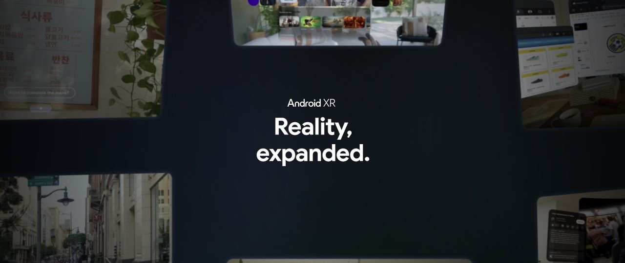 Google Unveils Android XR: Google’s answer to the Apple Vision Pro